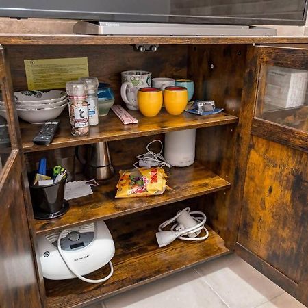Madriz Apartamento Apartment Bagian luar foto