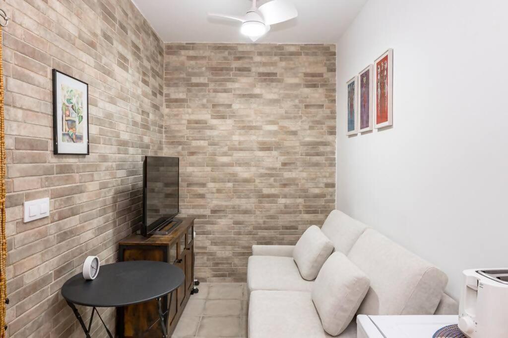Madriz Apartamento Apartment Bagian luar foto