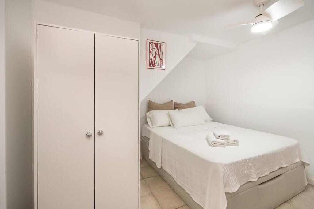 Madriz Apartamento Apartment Bagian luar foto