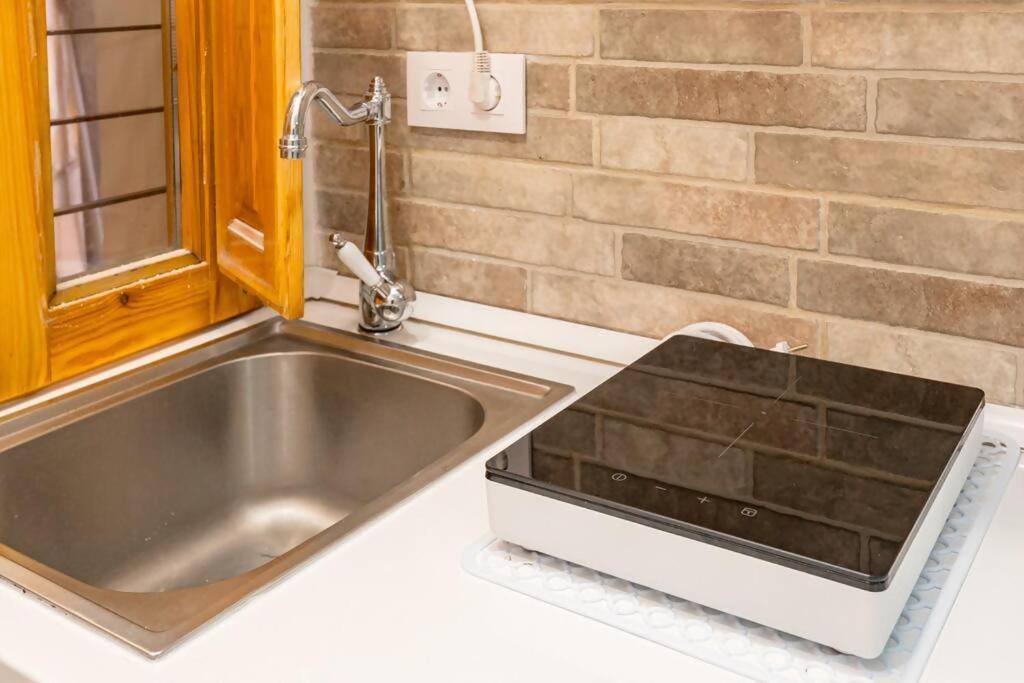 Madriz Apartamento Apartment Bagian luar foto