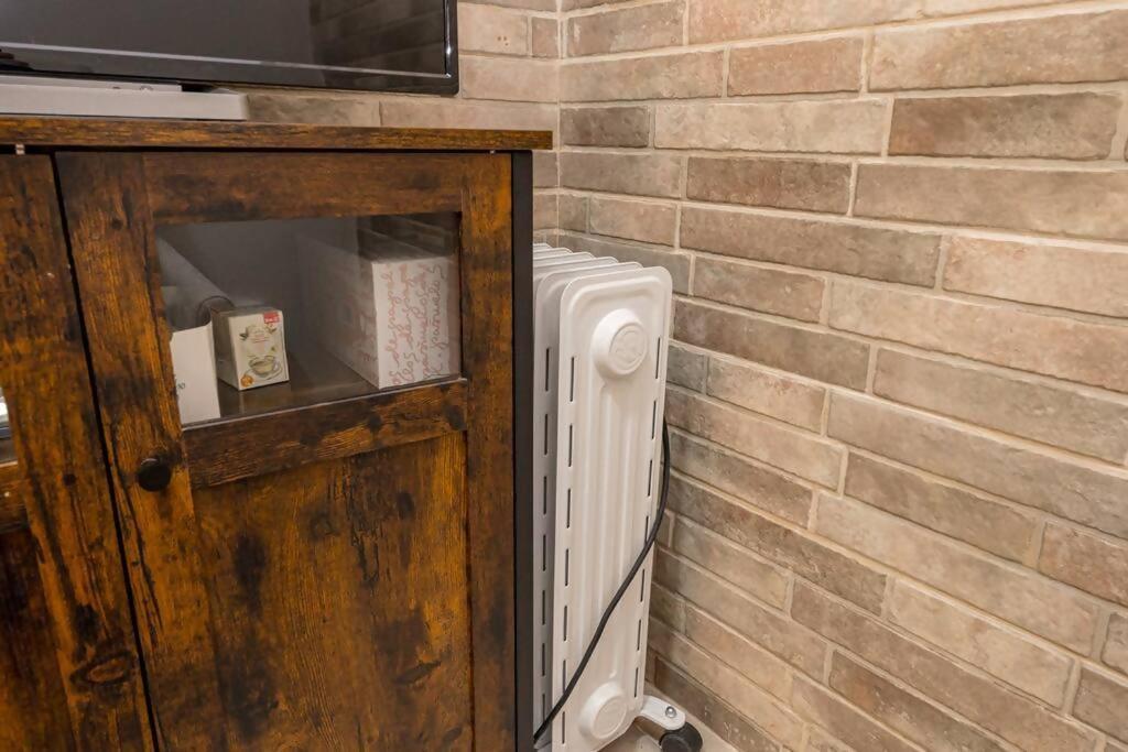Madriz Apartamento Apartment Bagian luar foto