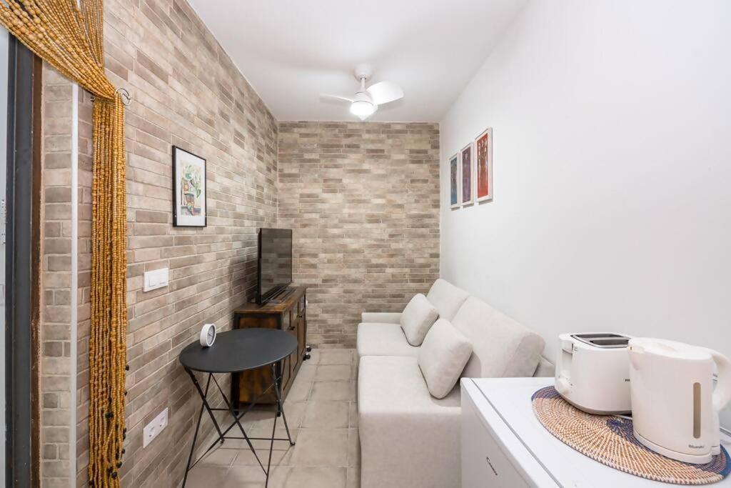 Madriz Apartamento Apartment Bagian luar foto