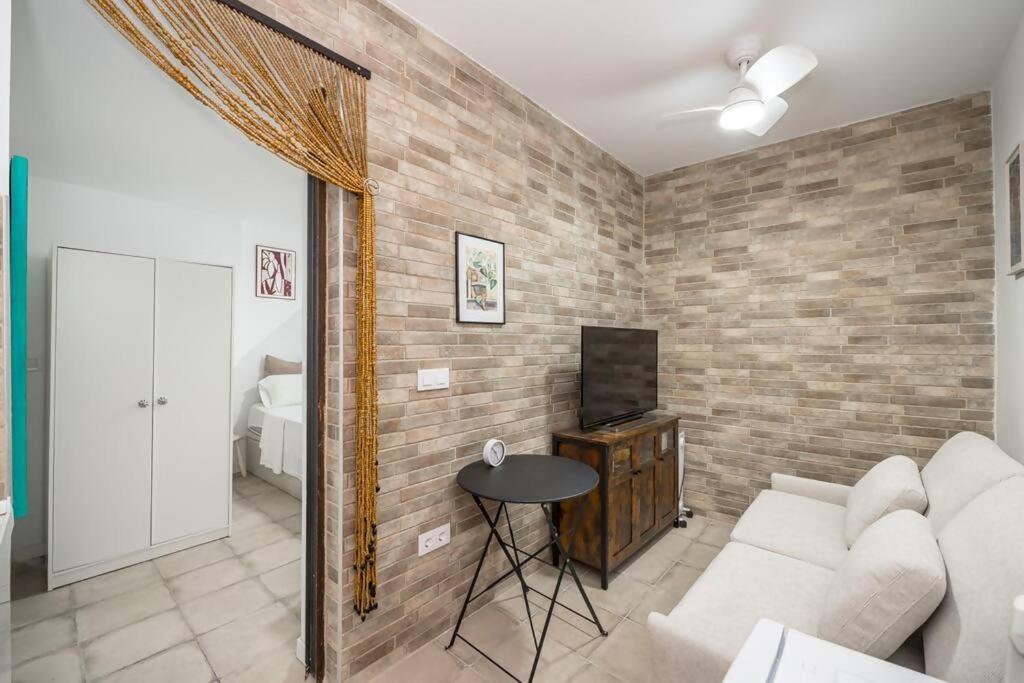 Madriz Apartamento Apartment Bagian luar foto